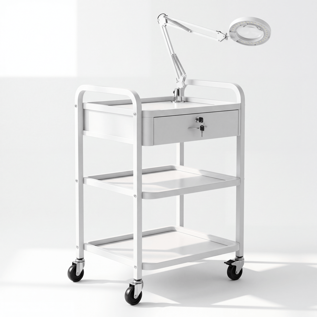 Massage Room World Belmont Treatment Cart