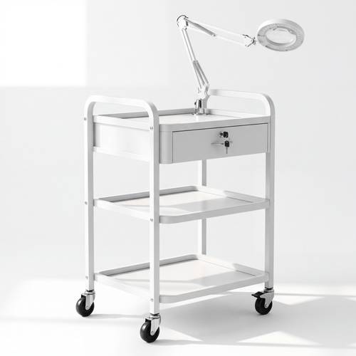 Massage Room World Belmont Treatment Cart