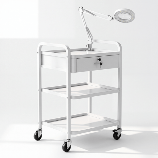 Massage Room World Belmont Treatment Cart