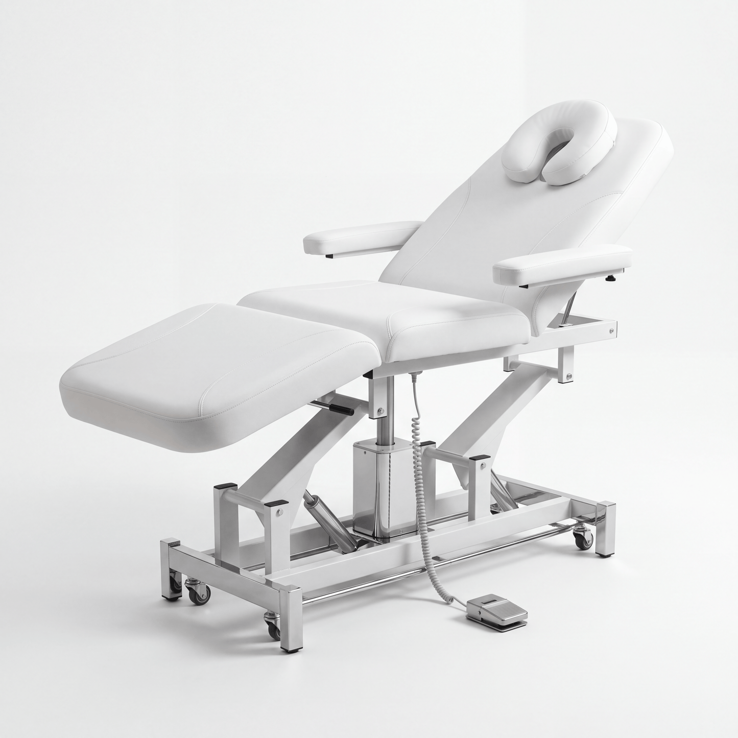 Massage Room World Sonoma Treatment Table
