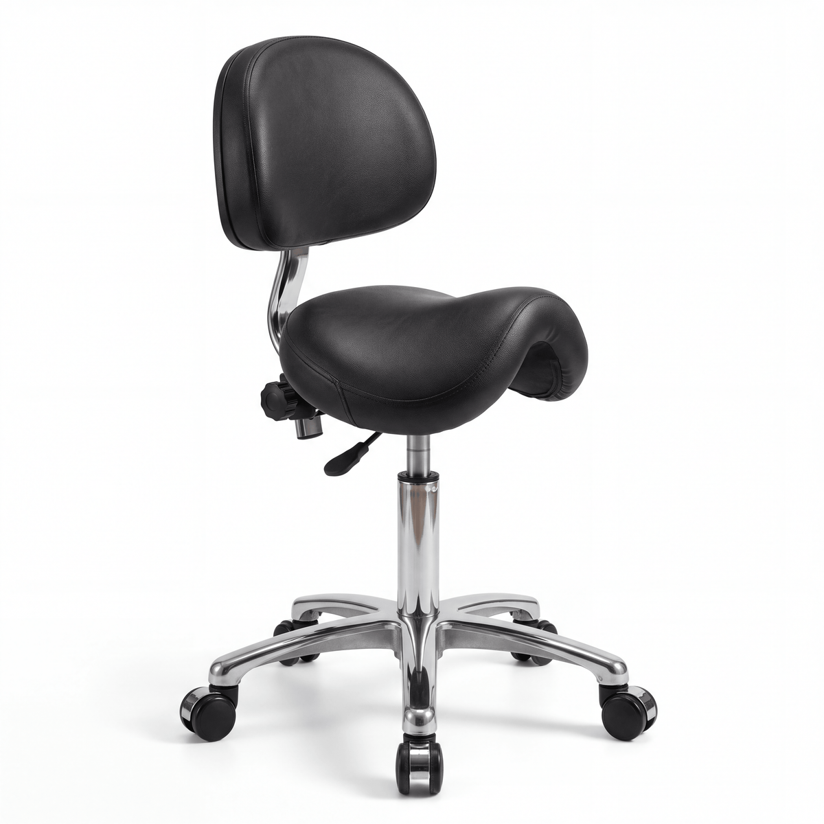 Massage Room World Madison Therapist Stool