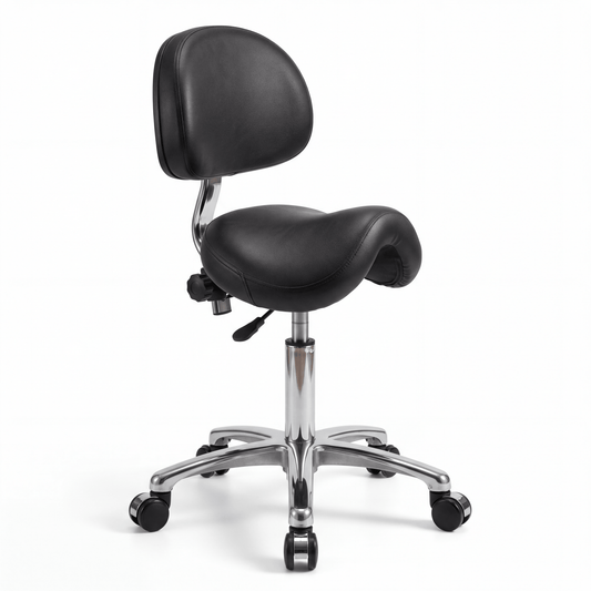 Massage Room World Madison Therapist Stool