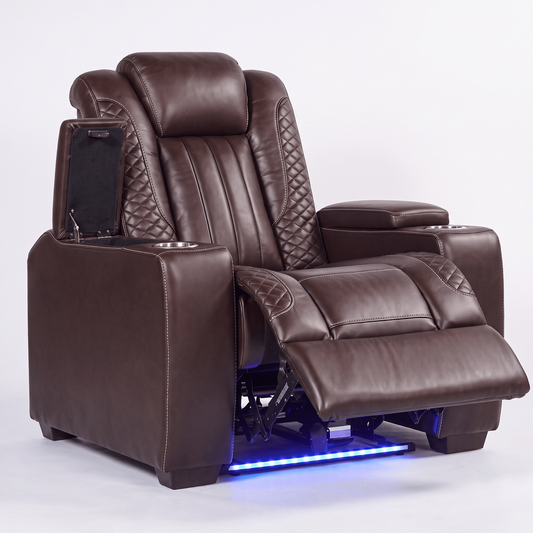 Massage Room World Savannah Recovery Recliner