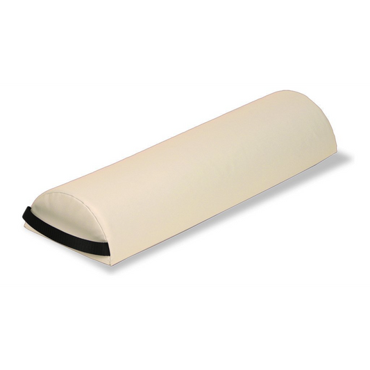 EARTHLITE Massage Bolster Pillow Half Jumbo